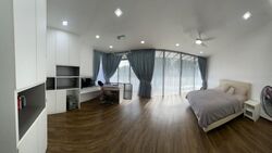 Kensington Park Drive (D19), Terrace #471113751